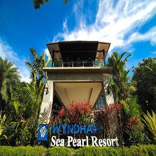 WYNDHAM SEA PEARL RESORT